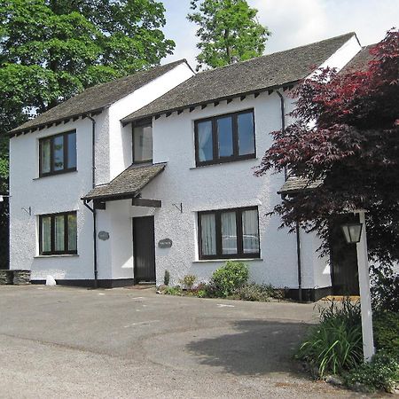 Eskdale Villa Ambleside Exterior photo