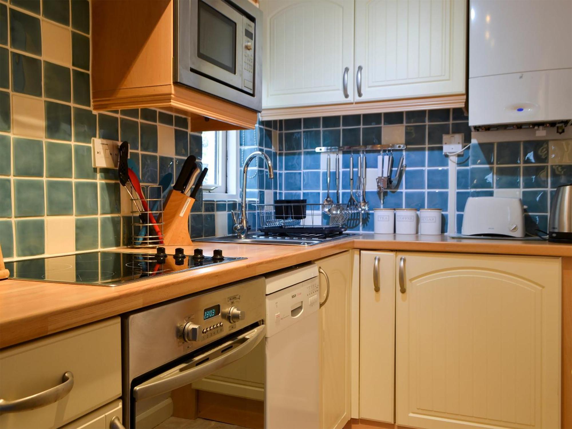 Eskdale Villa Ambleside Exterior photo