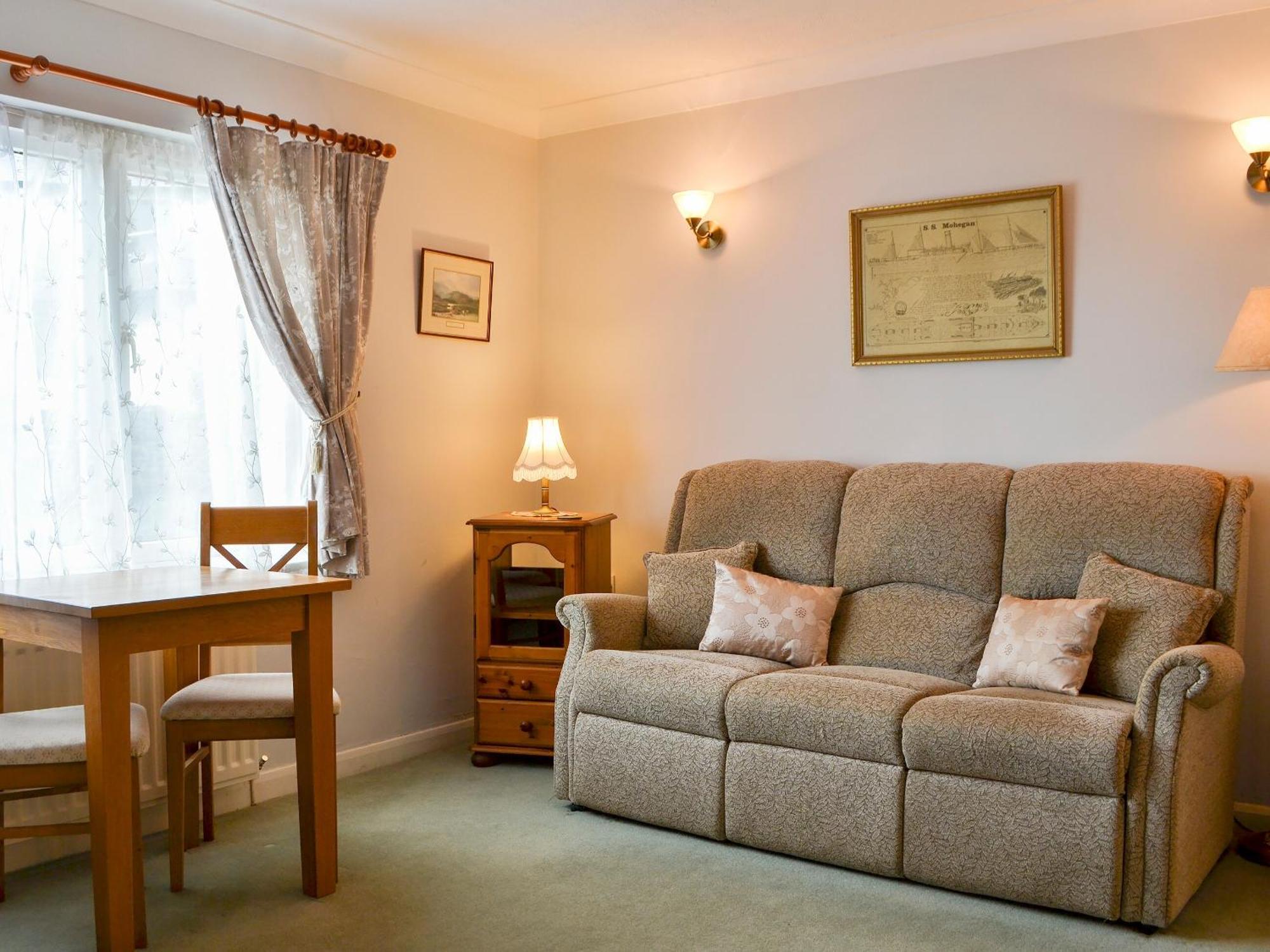 Eskdale Villa Ambleside Exterior photo