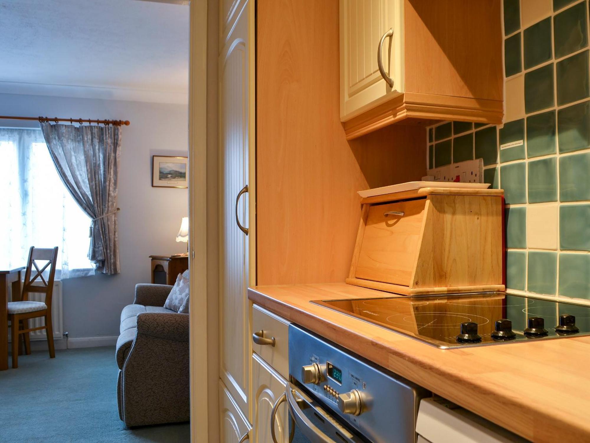 Eskdale Villa Ambleside Exterior photo